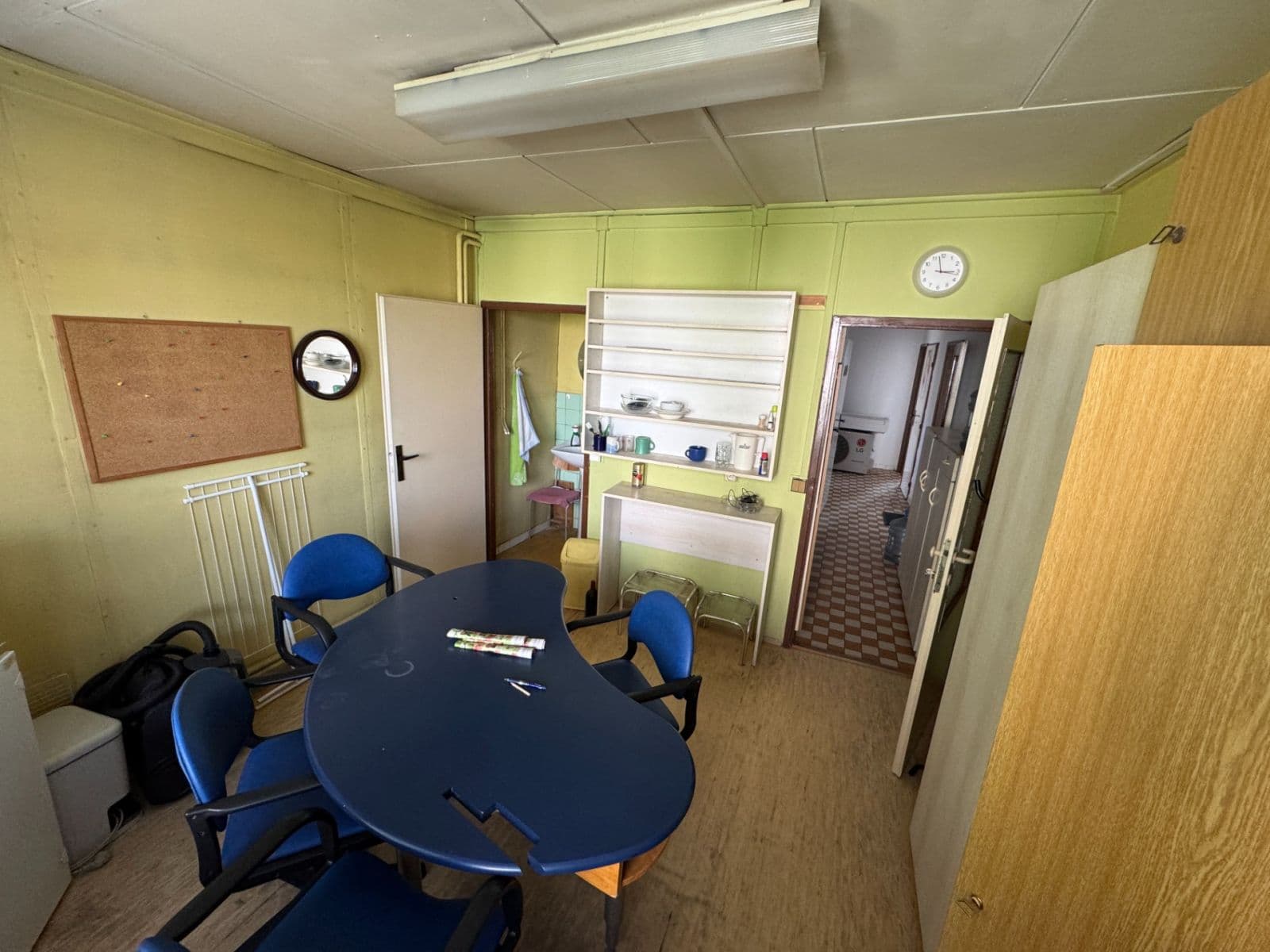 Prenájom kancelárie 111 m², Tuřanská, Brno, Jihomoravský kraj Prenájom kancelárie 111 m², Tuřanská, Brno, Jihomoravský kraj