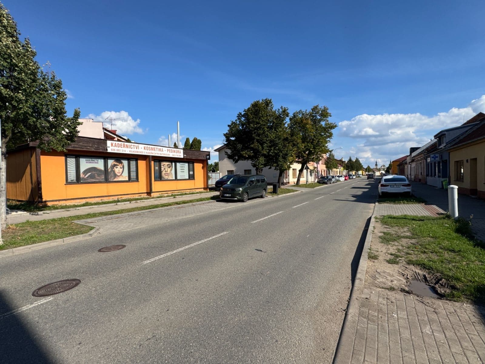 Prenájom kancelárie 111 m², Tuřanská, Brno, Jihomoravský kraj Prenájom kancelárie 111 m², Tuřanská, Brno, Jihomoravský kraj