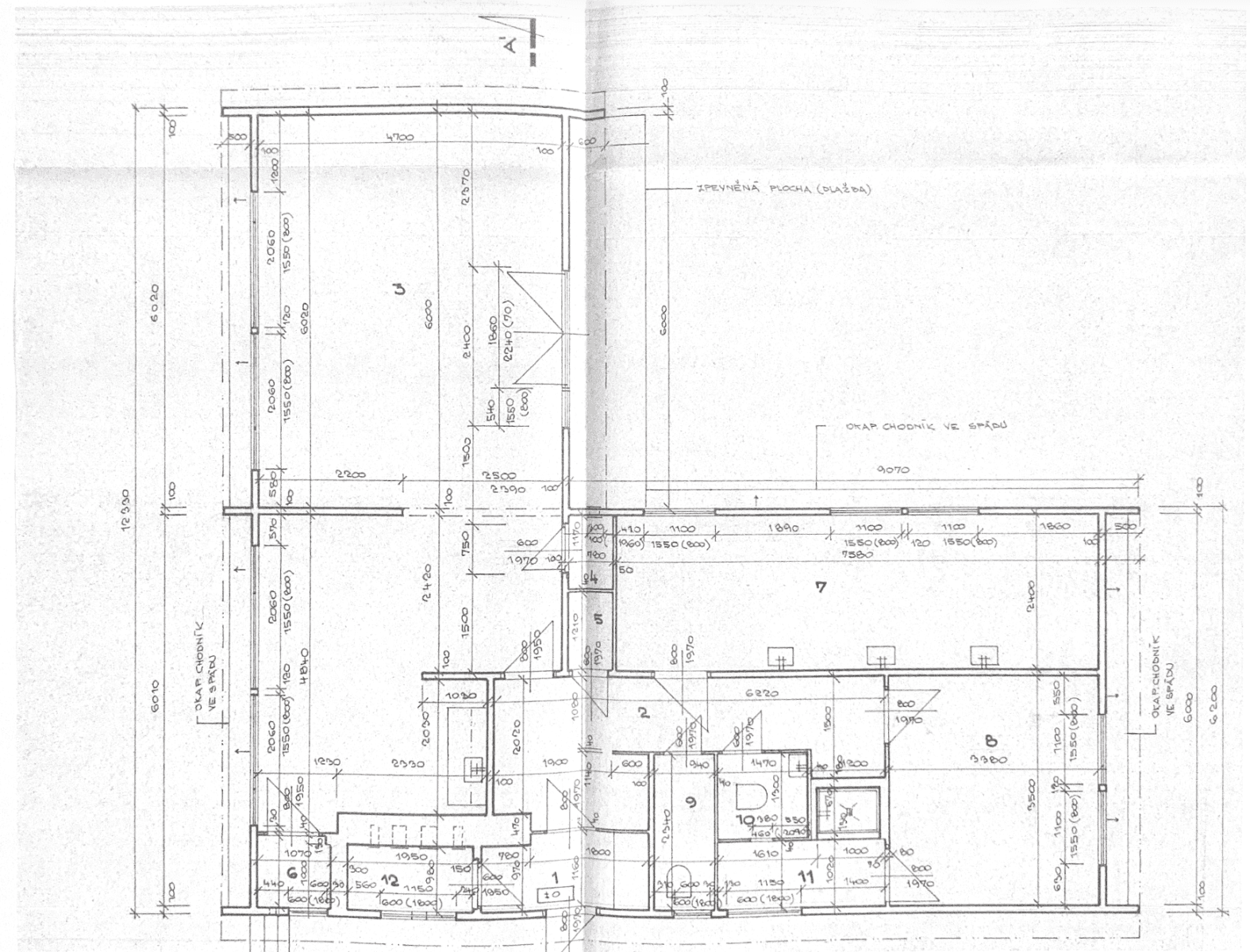 Prenájom kancelárie 111 m², Tuřanská, Brno, Jihomoravský kraj Prenájom kancelárie 111 m², Tuřanská, Brno, Jihomoravský kraj