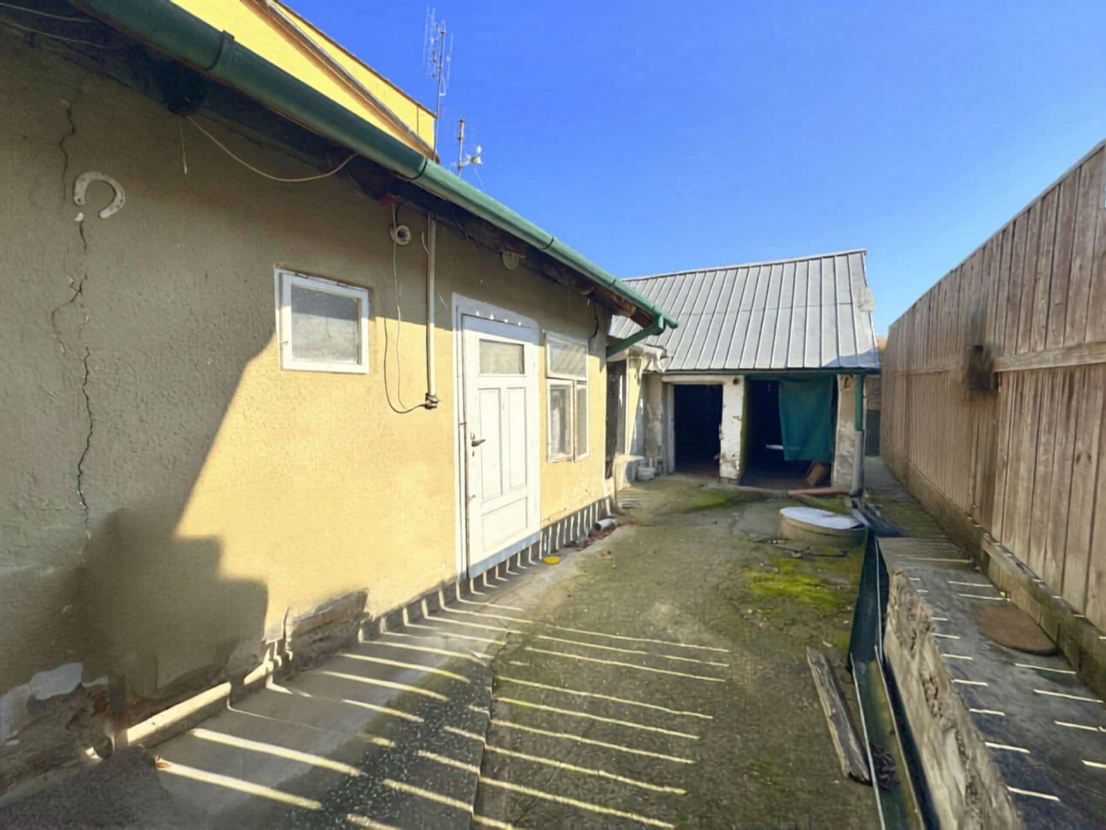 Predaj domu 123 m², pozemok 223 m², Měnín, Jihomoravský kraj Predaj domu 123 m², pozemok 223 m², Měnín, Jihomoravský kraj