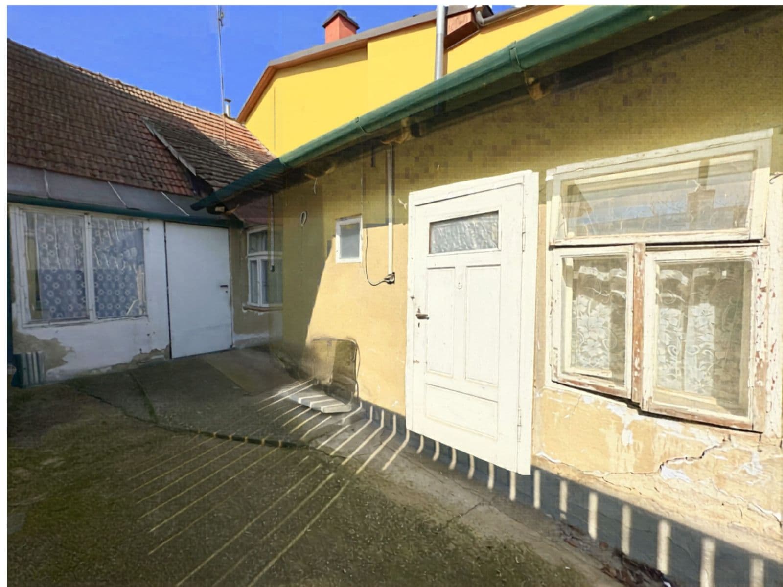 Predaj domu 123 m², pozemok 223 m², Měnín, Jihomoravský kraj Predaj domu 123 m², pozemok 223 m², Měnín, Jihomoravský kraj