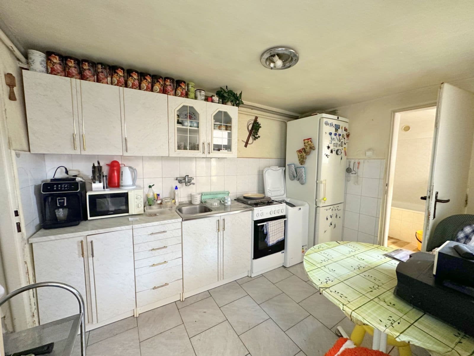 Predaj domu 123 m², pozemok 223 m², Měnín, Jihomoravský kraj Predaj domu 123 m², pozemok 223 m², Měnín, Jihomoravský kraj