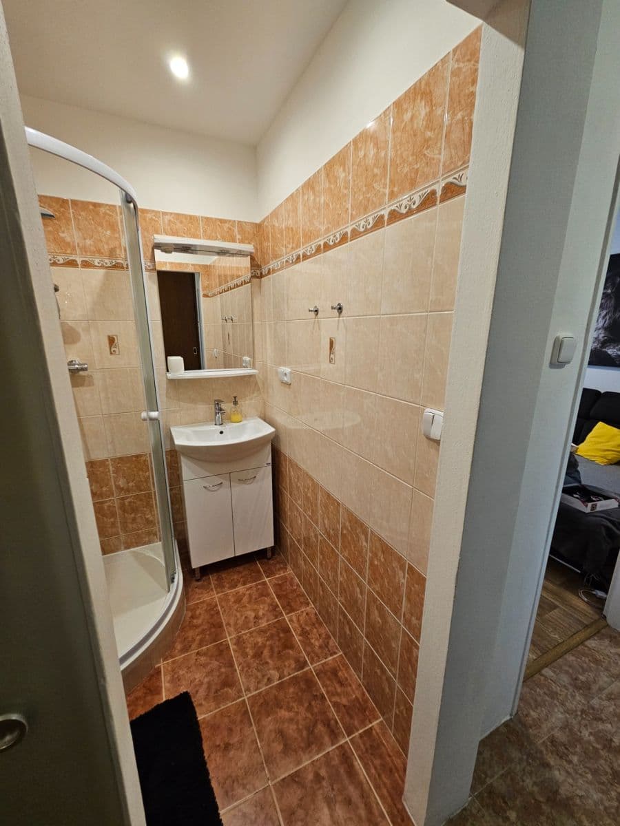 Prenájom bytu 3-izbový 60 m², Habartická, Praha, Praha Prenájom bytu 3-izbový 60 m², Habartická, Praha, Praha