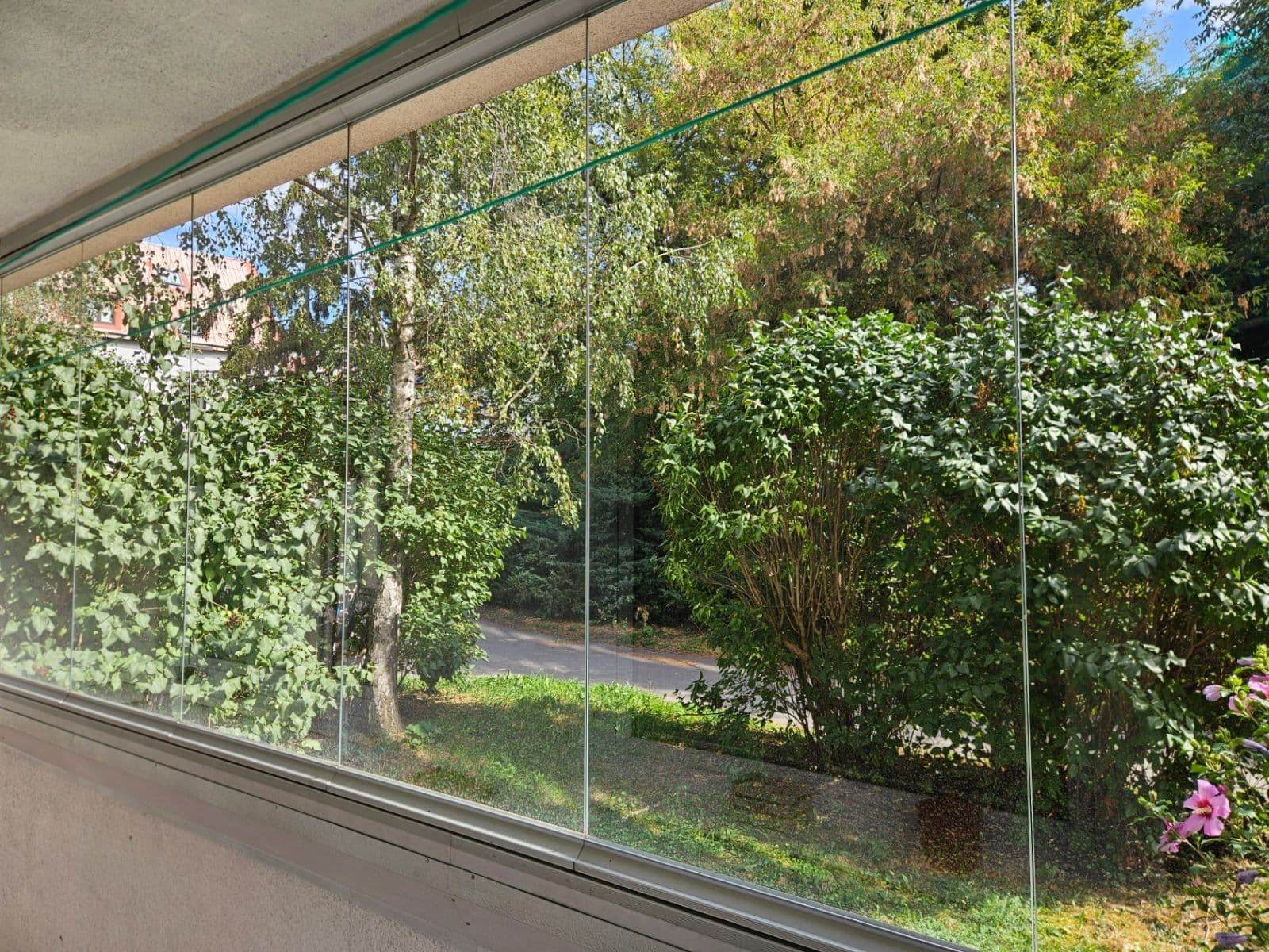 Prenájom bytu 3-izbový 60 m², Habartická, Praha, Praha Prenájom bytu 3-izbový 60 m², Habartická, Praha, Praha