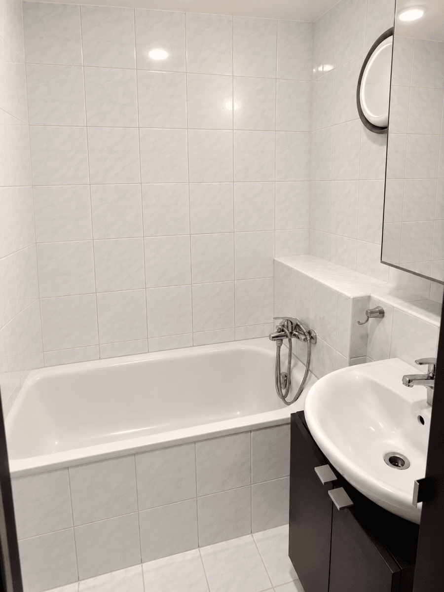 Predaj bytu 1-izbový 36 m², Hnězdenská, Praha, Praha Predaj bytu 1-izbový 36 m², Hnězdenská, Praha, Praha