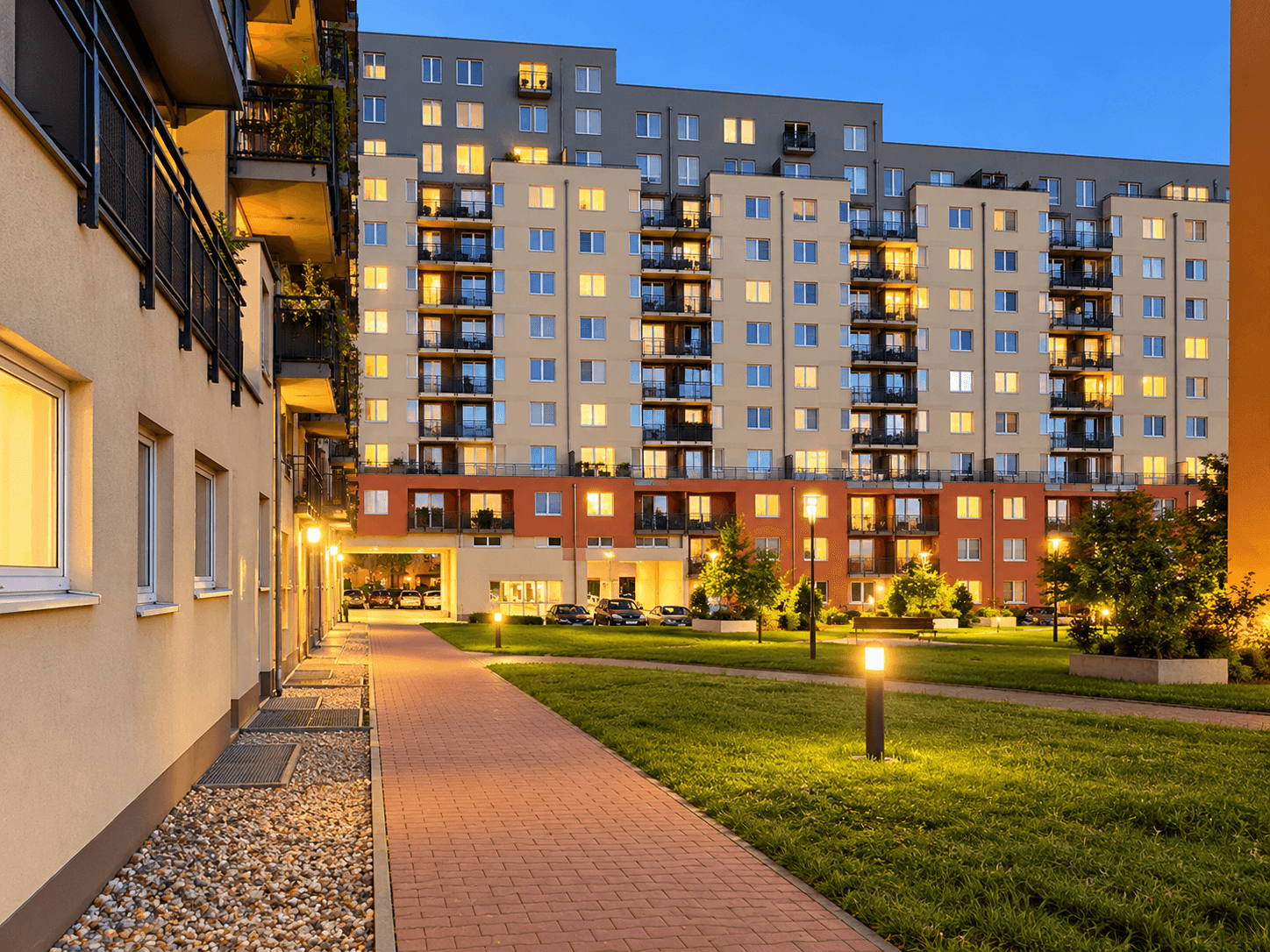 Predaj bytu 1-izbový 36 m², Hnězdenská, Praha, Praha Predaj bytu 1-izbový 36 m², Hnězdenská, Praha, Praha
