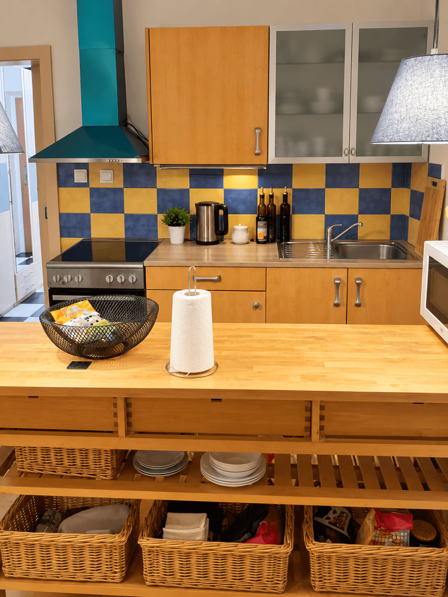 Predaj bytu 1-izbový 36 m², Hnězdenská, Praha, Praha Predaj bytu 1-izbový 36 m², Hnězdenská, Praha, Praha