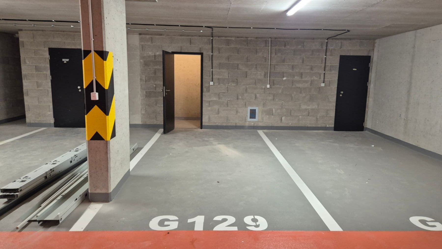 Prenájom bytu 2-izbový 52 m², Praha, Praha Prenájom bytu 2-izbový 52 m², Praha, Praha