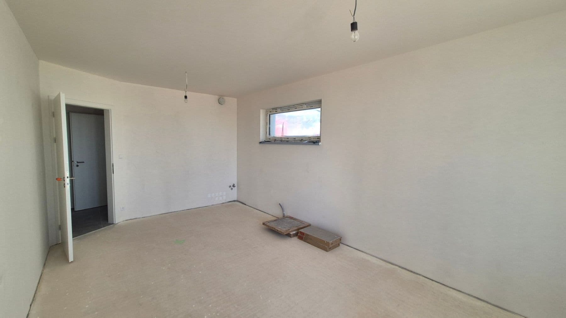 Prenájom bytu 2-izbový 52 m², Praha, Praha Prenájom bytu 2-izbový 52 m², Praha, Praha