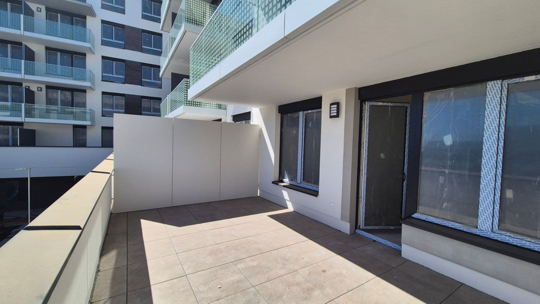 Prenájom bytu 2-izbový 52 m², Praha, Praha Prenájom bytu 2-izbový 52 m², Praha, Praha