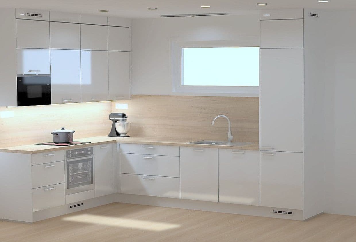 Prenájom bytu 2-izbový 52 m², Praha, Praha Prenájom bytu 2-izbový 52 m², Praha, Praha