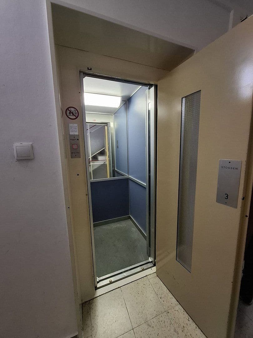Prenájom bytu 1-izbový 37 m², Wien, Viedeň Prenájom bytu 1-izbový 37 m², Wien, Viedeň