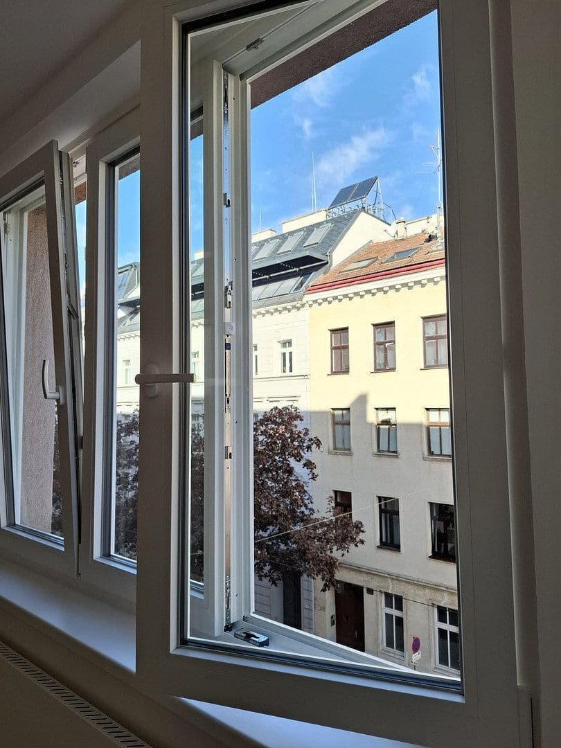 Prenájom bytu 1-izbový 37 m², Wien, Viedeň Prenájom bytu 1-izbový 37 m², Wien, Viedeň
