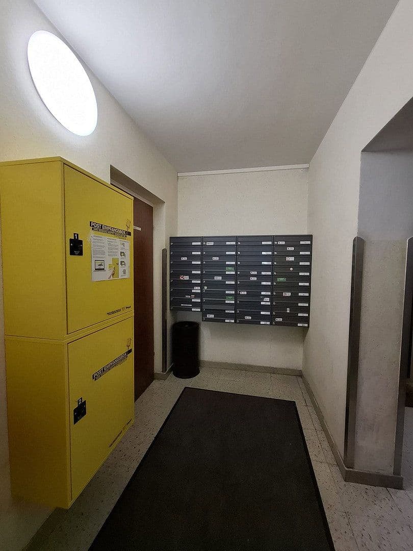 Prenájom bytu 1-izbový 37 m², Wien, Viedeň Prenájom bytu 1-izbový 37 m², Wien, Viedeň