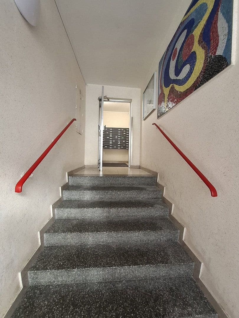Prenájom bytu 1-izbový 37 m², Wien, Viedeň Prenájom bytu 1-izbový 37 m², Wien, Viedeň