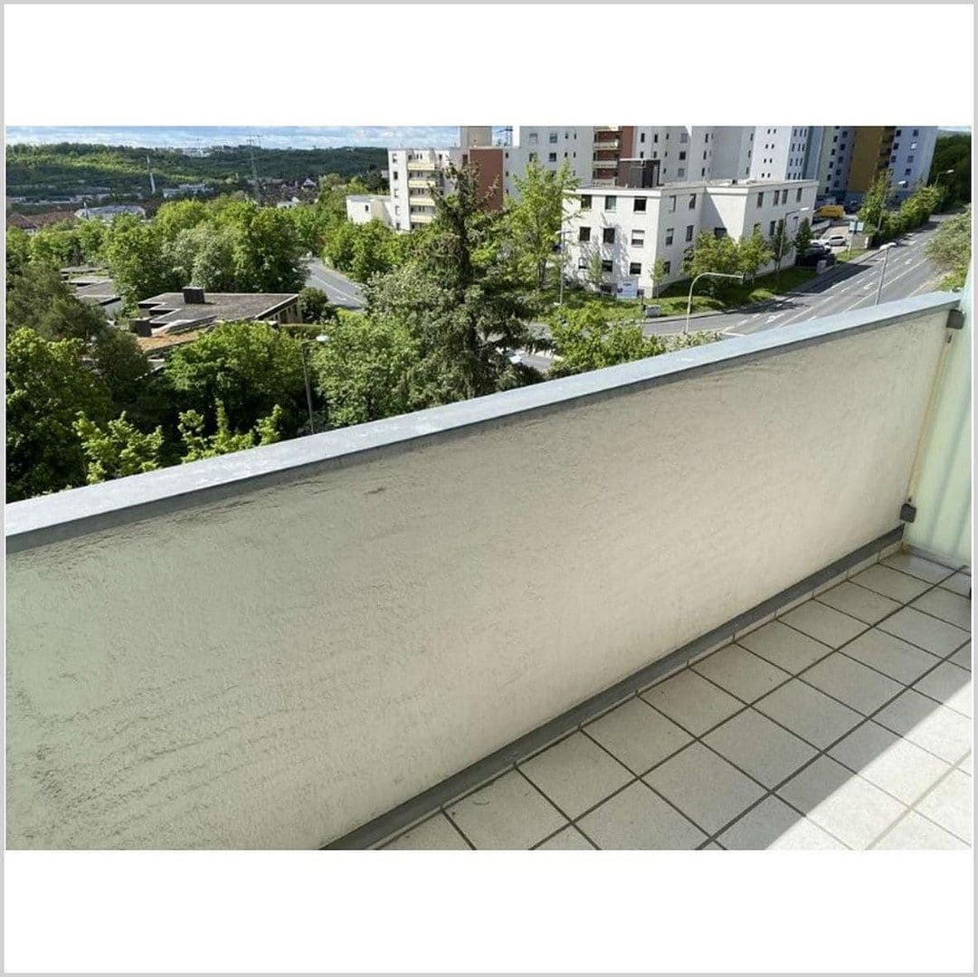 Prenájom bytu 2-izbový 55 m², Würzburg, Bavorsko Prenájom bytu 2-izbový 55 m², Würzburg, Bavorsko