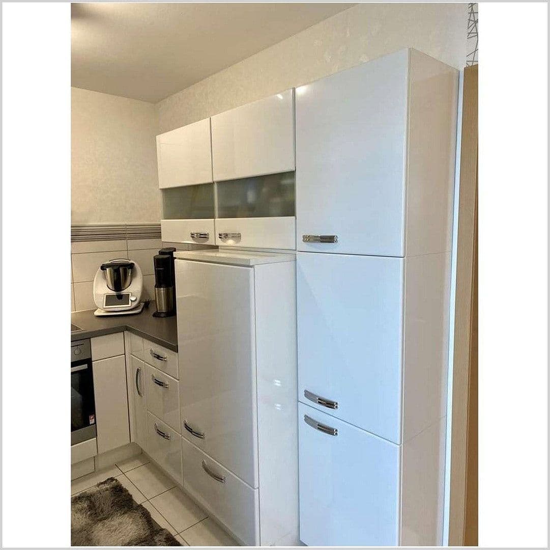 Prenájom bytu 2-izbový 55 m², Würzburg, Bavorsko Prenájom bytu 2-izbový 55 m², Würzburg, Bavorsko