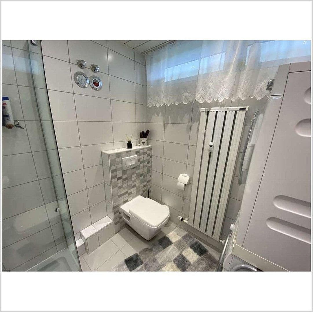 Prenájom bytu 2-izbový 55 m², Würzburg, Bavorsko Prenájom bytu 2-izbový 55 m², Würzburg, Bavorsko