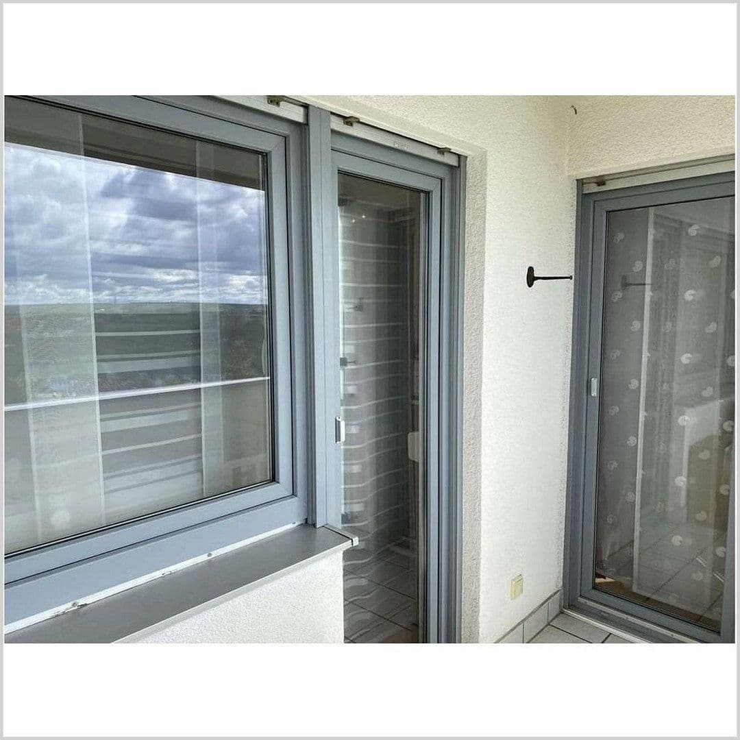 Prenájom bytu 2-izbový 55 m², Würzburg, Bavorsko Prenájom bytu 2-izbový 55 m², Würzburg, Bavorsko
