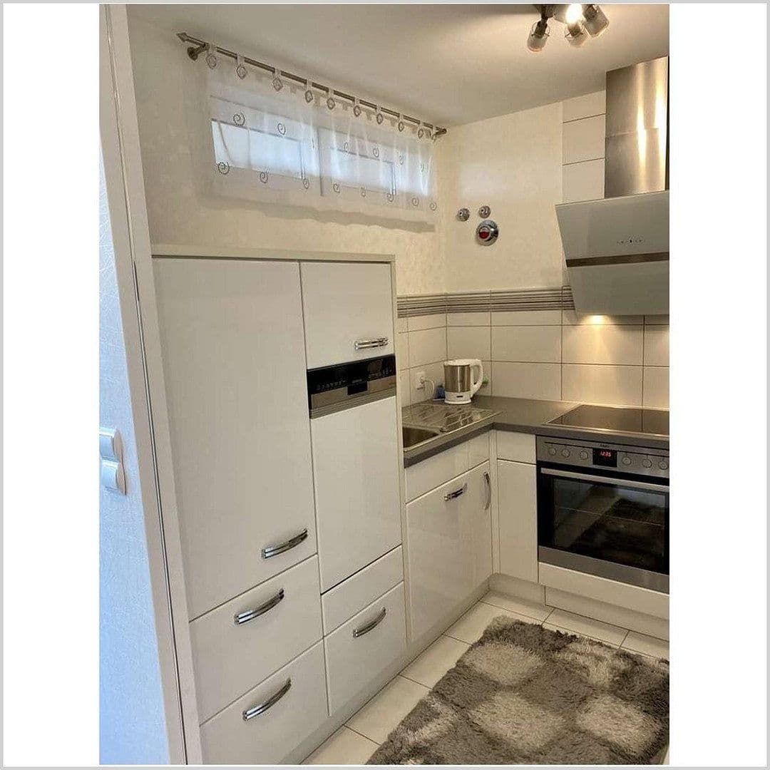 Prenájom bytu 2-izbový 55 m², Würzburg, Bavorsko Prenájom bytu 2-izbový 55 m², Würzburg, Bavorsko