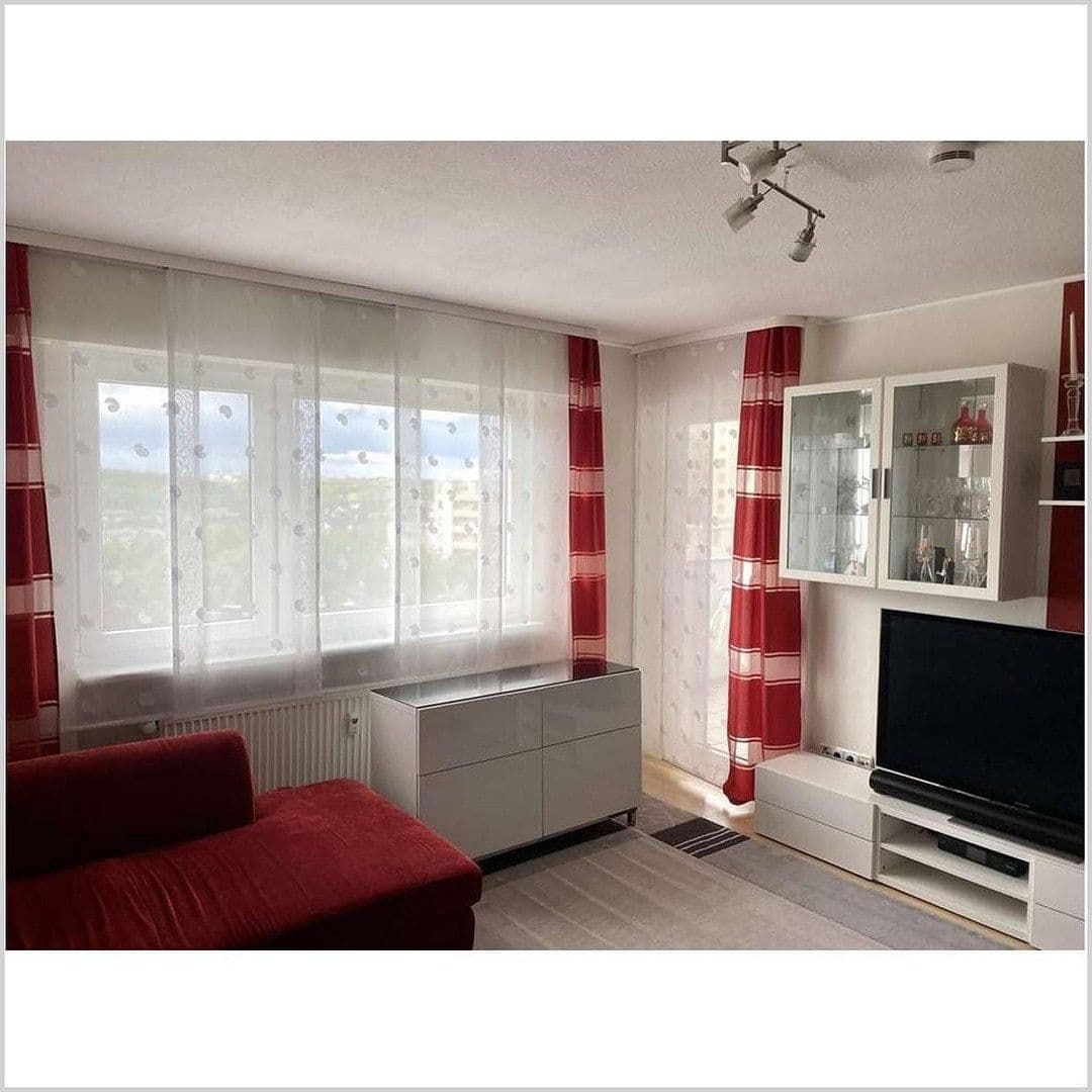 Prenájom bytu 2-izbový 55 m², Würzburg, Bavorsko Prenájom bytu 2-izbový 55 m², Würzburg, Bavorsko