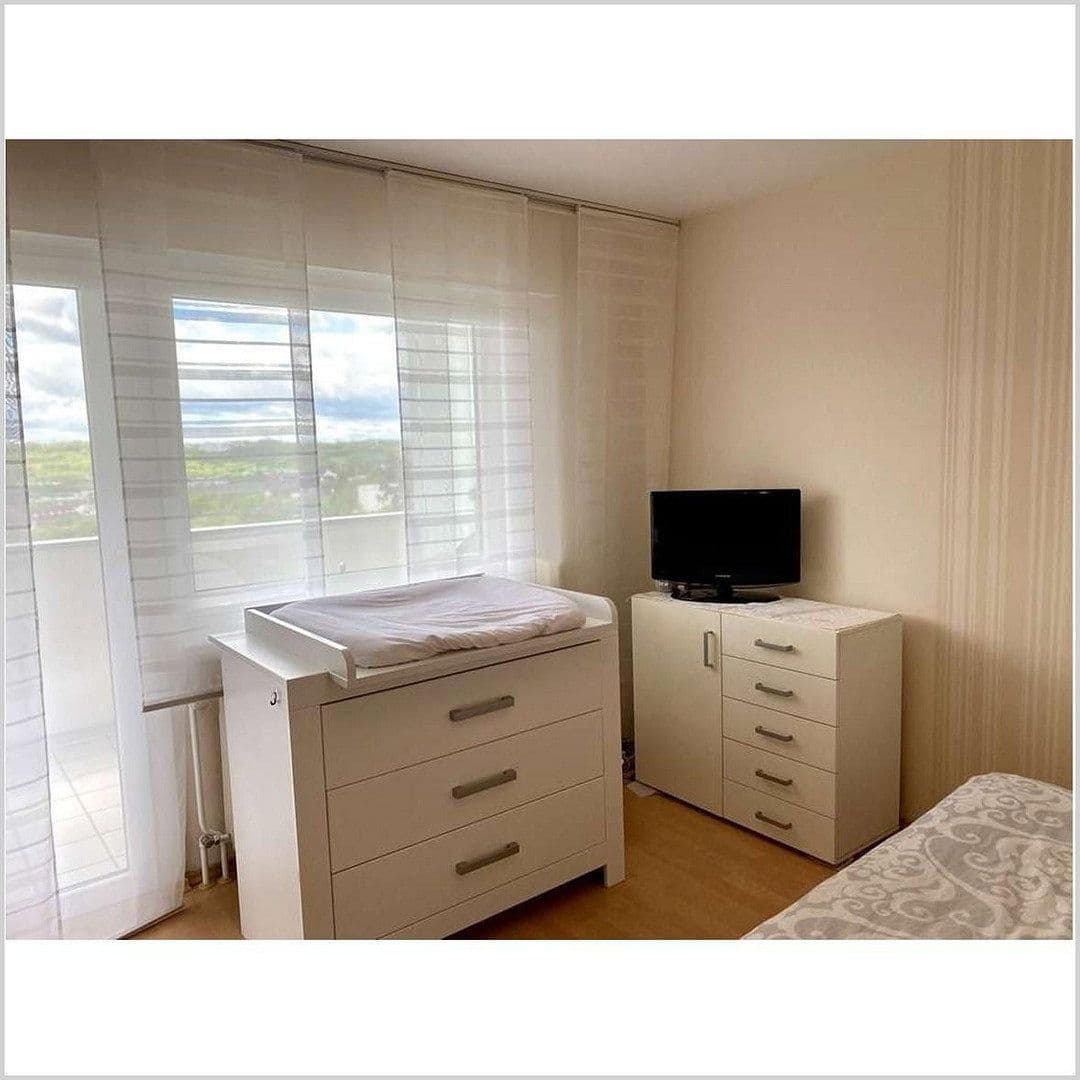 Prenájom bytu 2-izbový 55 m², Würzburg, Bavorsko Prenájom bytu 2-izbový 55 m², Würzburg, Bavorsko