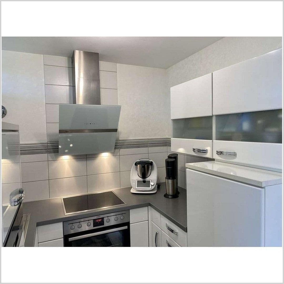 Prenájom bytu 2-izbový 55 m², Würzburg, Bavorsko Prenájom bytu 2-izbový 55 m², Würzburg, Bavorsko