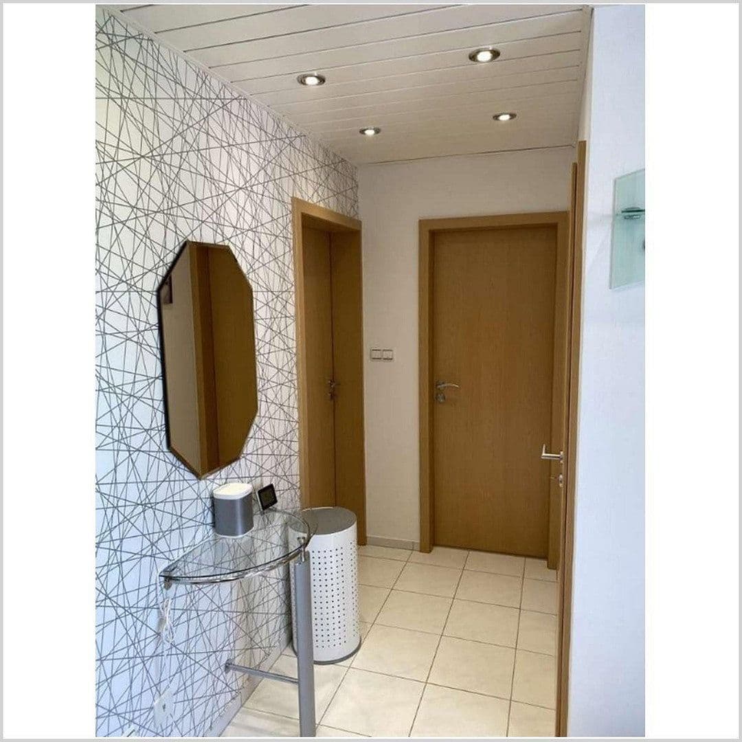 Prenájom bytu 2-izbový 55 m², Würzburg, Bavorsko Prenájom bytu 2-izbový 55 m², Würzburg, Bavorsko