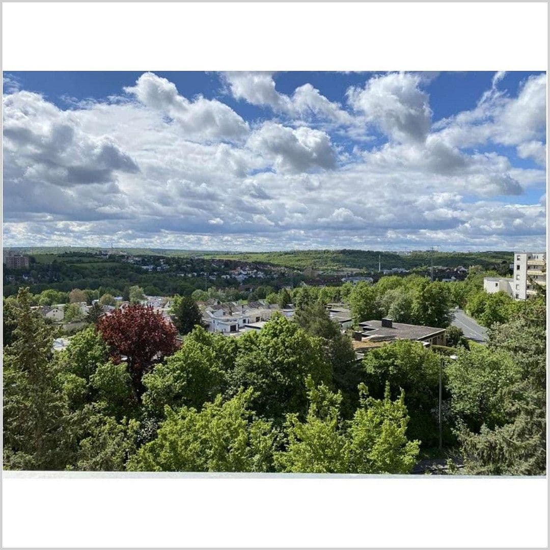 Prenájom bytu 2-izbový 55 m², Würzburg, Bavorsko Prenájom bytu 2-izbový 55 m², Würzburg, Bavorsko