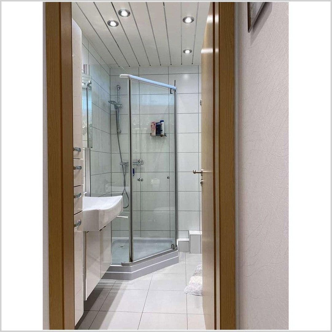 Prenájom bytu 2-izbový 55 m², Würzburg, Bavorsko Prenájom bytu 2-izbový 55 m², Würzburg, Bavorsko
