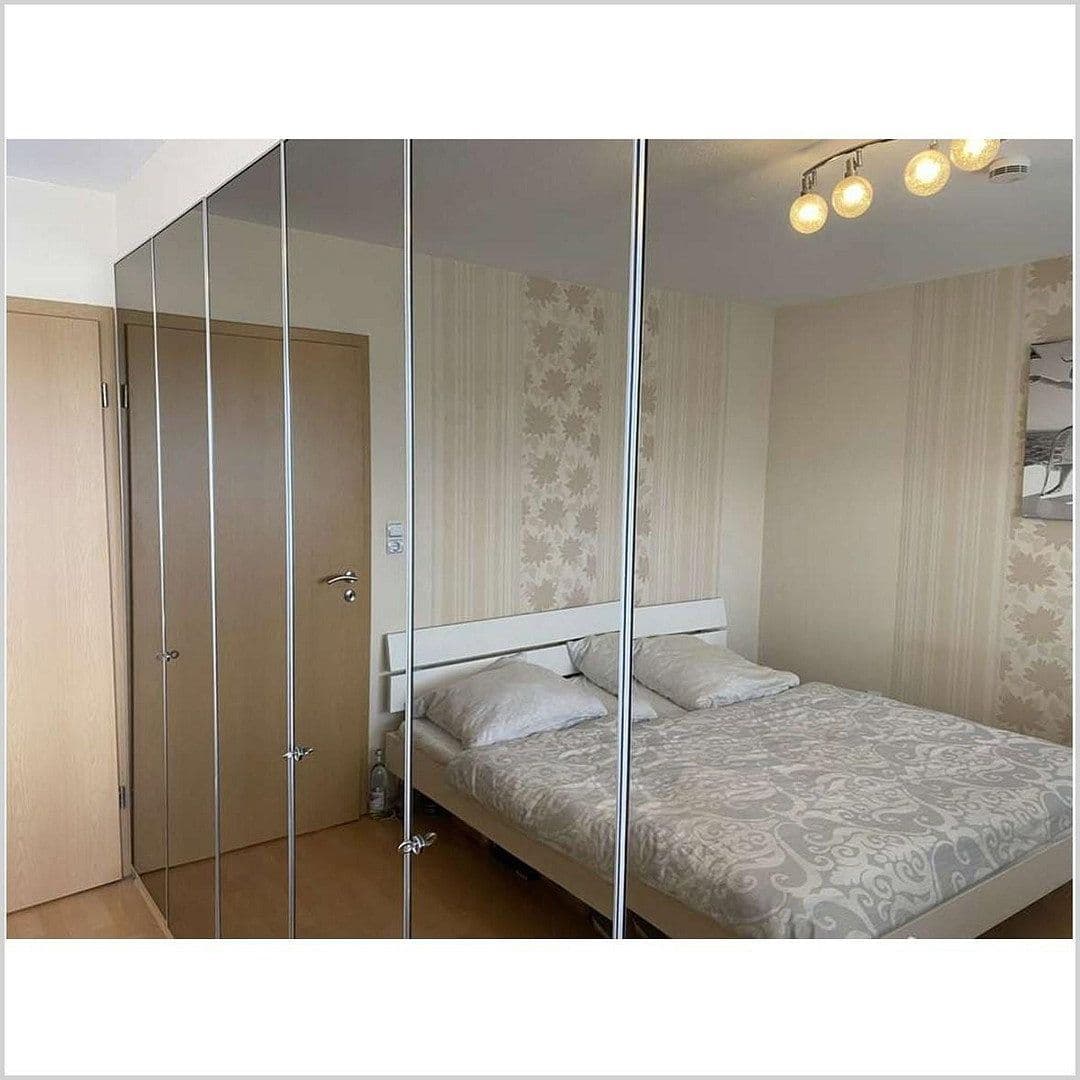Prenájom bytu 2-izbový 55 m², Würzburg, Bavorsko Prenájom bytu 2-izbový 55 m², Würzburg, Bavorsko