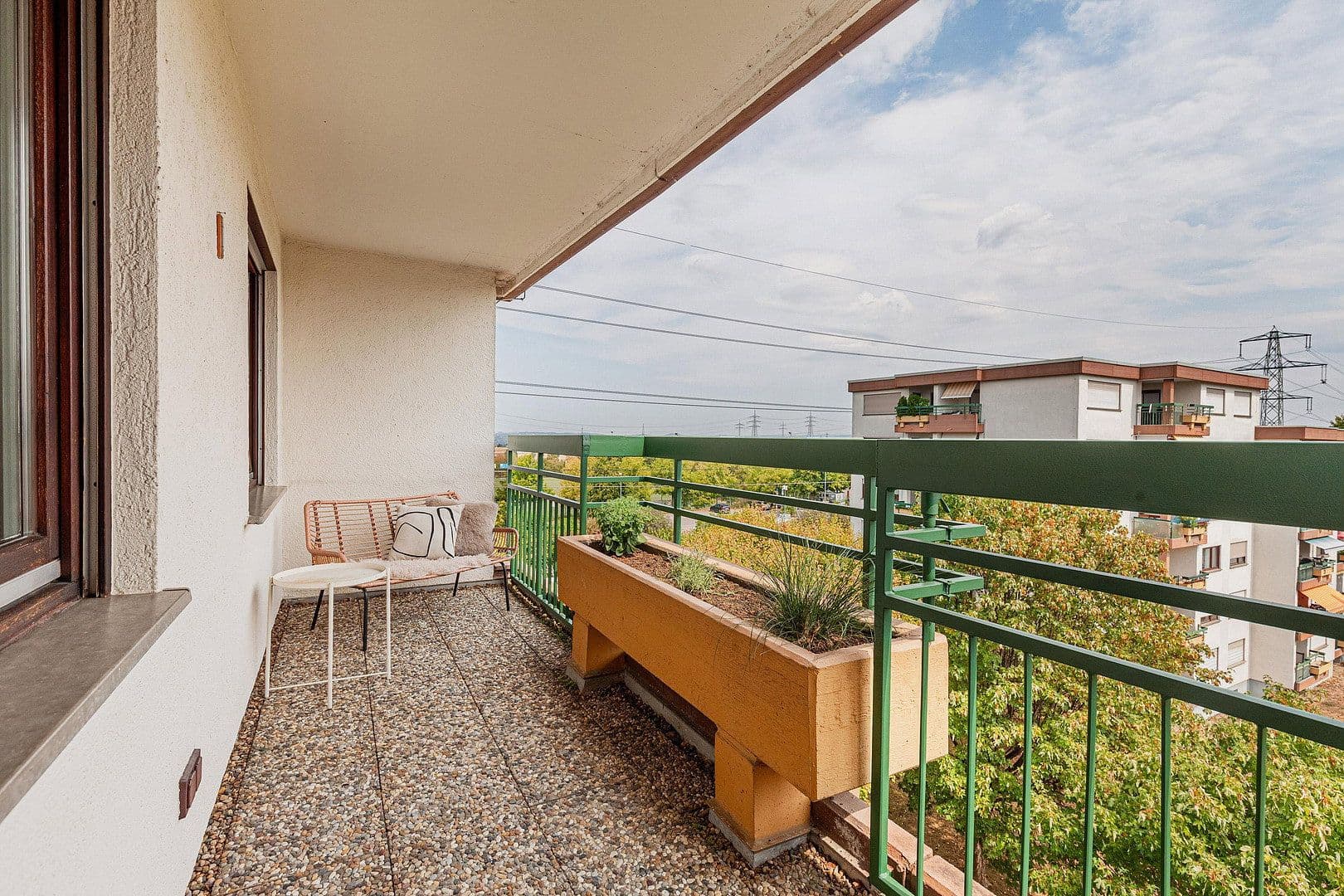 Predaj bytu 4-izbový 88 m², Bönnigheimer Str. 10, Ludwigsburg, Bádensko-Wurttembersko Predaj bytu 4-izbový 88 m², Bönnigheimer Str. 10, Ludwigsburg, Bádensko-Wurttembersko