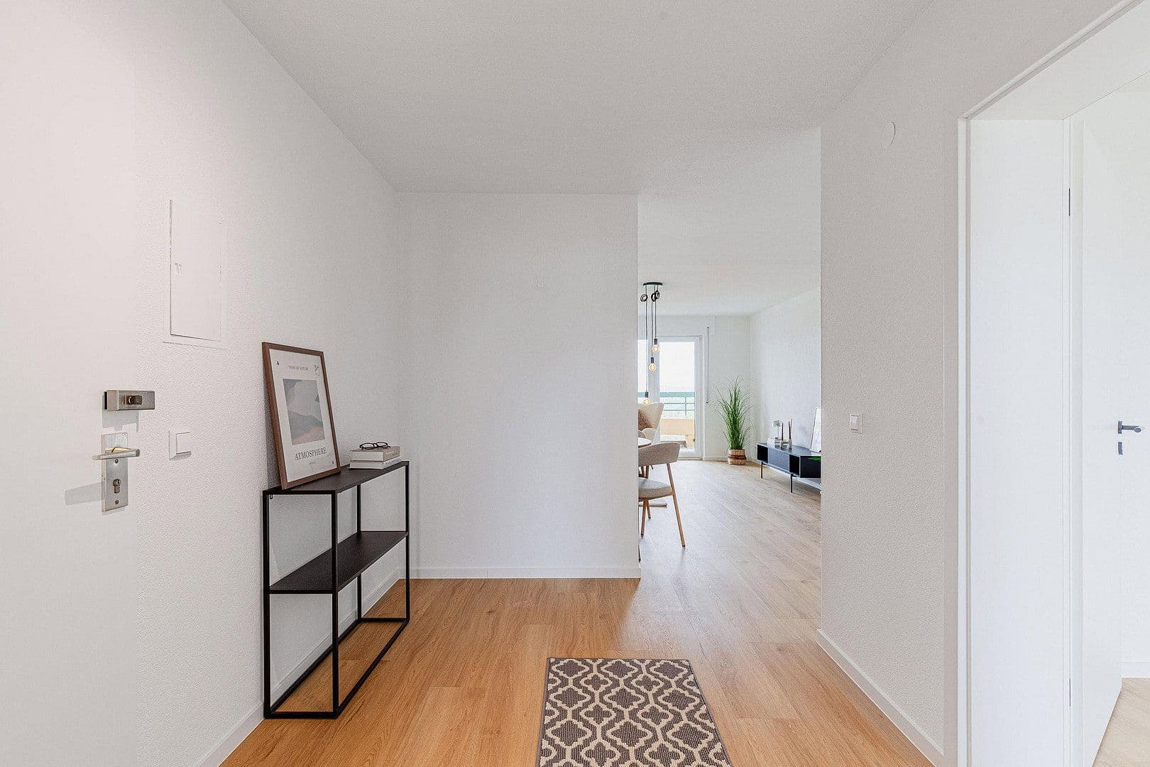 Predaj bytu 4-izbový 88 m², Bönnigheimer Str. 10, Ludwigsburg, Bádensko-Wurttembersko Predaj bytu 4-izbový 88 m², Bönnigheimer Str. 10, Ludwigsburg, Bádensko-Wurttembersko