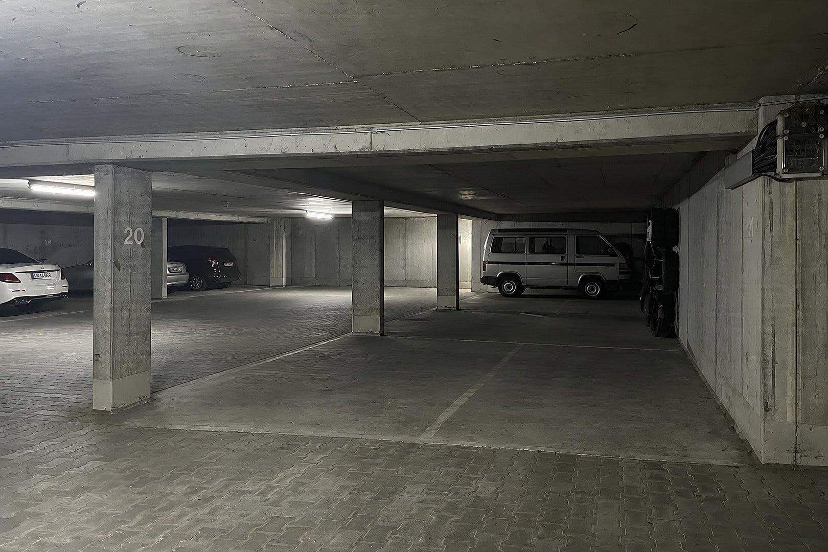 Predaj bytu 4-izbový 88 m², Bönnigheimer Str. 10, Ludwigsburg, Bádensko-Wurttembersko Predaj bytu 4-izbový 88 m², Bönnigheimer Str. 10, Ludwigsburg, Bádensko-Wurttembersko