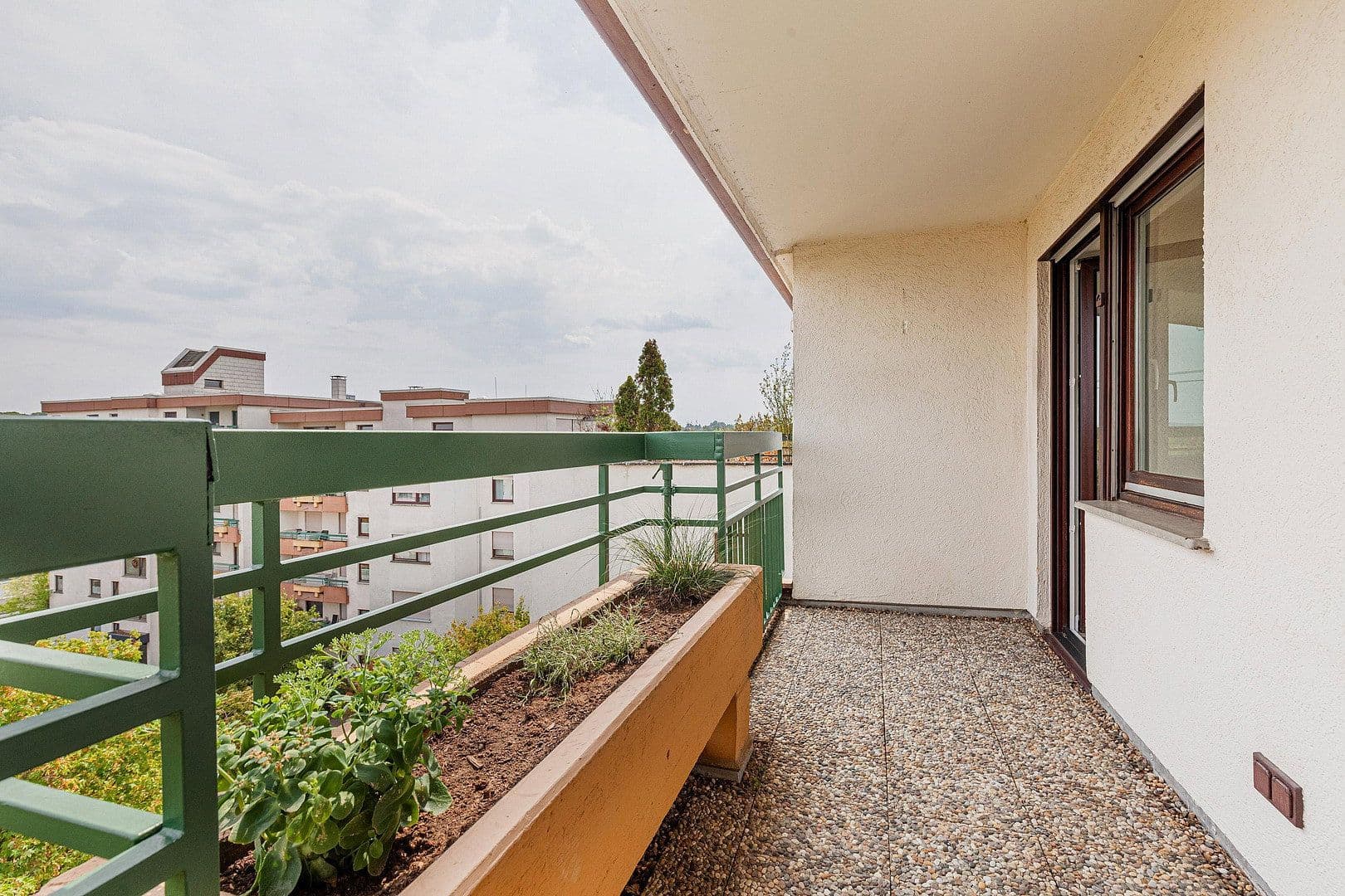 Predaj bytu 4-izbový 88 m², Bönnigheimer Str. 10, Ludwigsburg, Bádensko-Wurttembersko Predaj bytu 4-izbový 88 m², Bönnigheimer Str. 10, Ludwigsburg, Bádensko-Wurttembersko