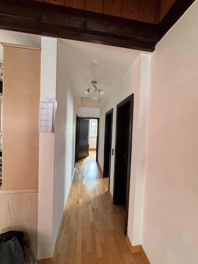Prenájom bytu 3-izbový 73 m², Obere Holdergasse 4, Marbach am Neckar, Bádensko-Wurttembersko Prenájom bytu 3-izbový 73 m², Obere Holdergasse 4, Marbach am Neckar, Bádensko-Wurttembersko