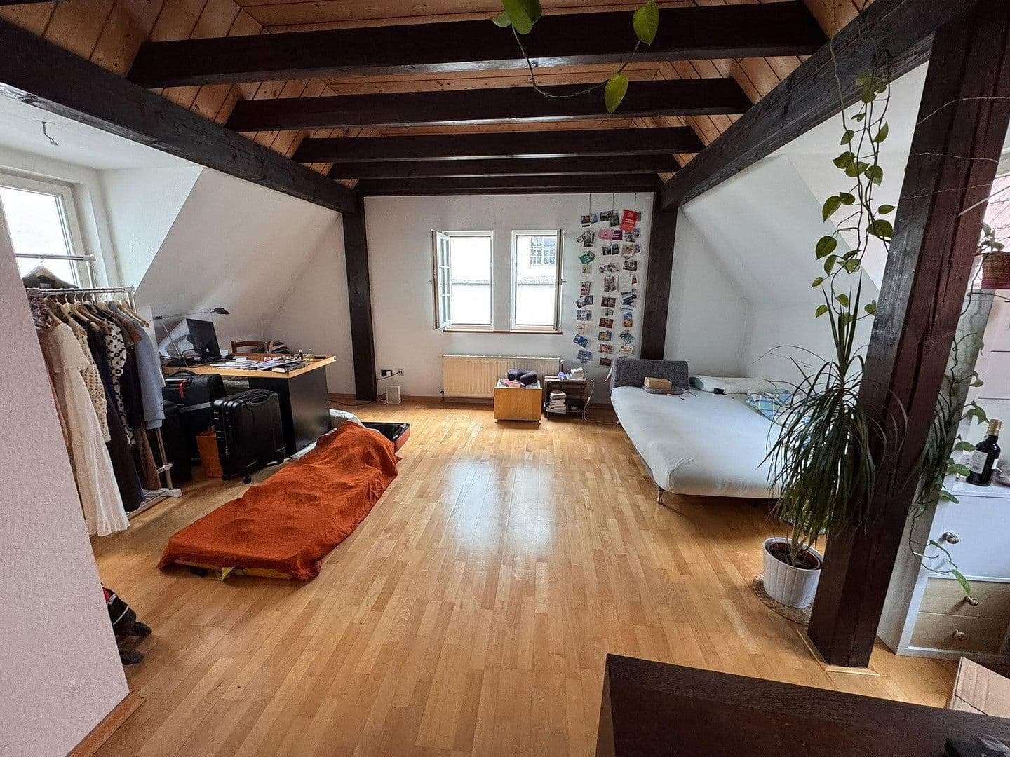 Prenájom bytu 3-izbový 73 m², Obere Holdergasse 4, Marbach am Neckar, Bádensko-Wurttembersko Prenájom bytu 3-izbový 73 m², Obere Holdergasse 4, Marbach am Neckar, Bádensko-Wurttembersko