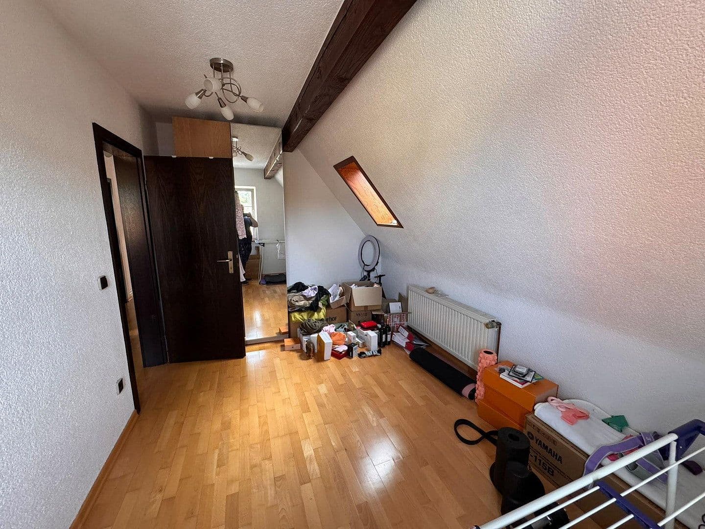 Prenájom bytu 3-izbový 73 m², Obere Holdergasse 4, Marbach am Neckar, Bádensko-Wurttembersko Prenájom bytu 3-izbový 73 m², Obere Holdergasse 4, Marbach am Neckar, Bádensko-Wurttembersko