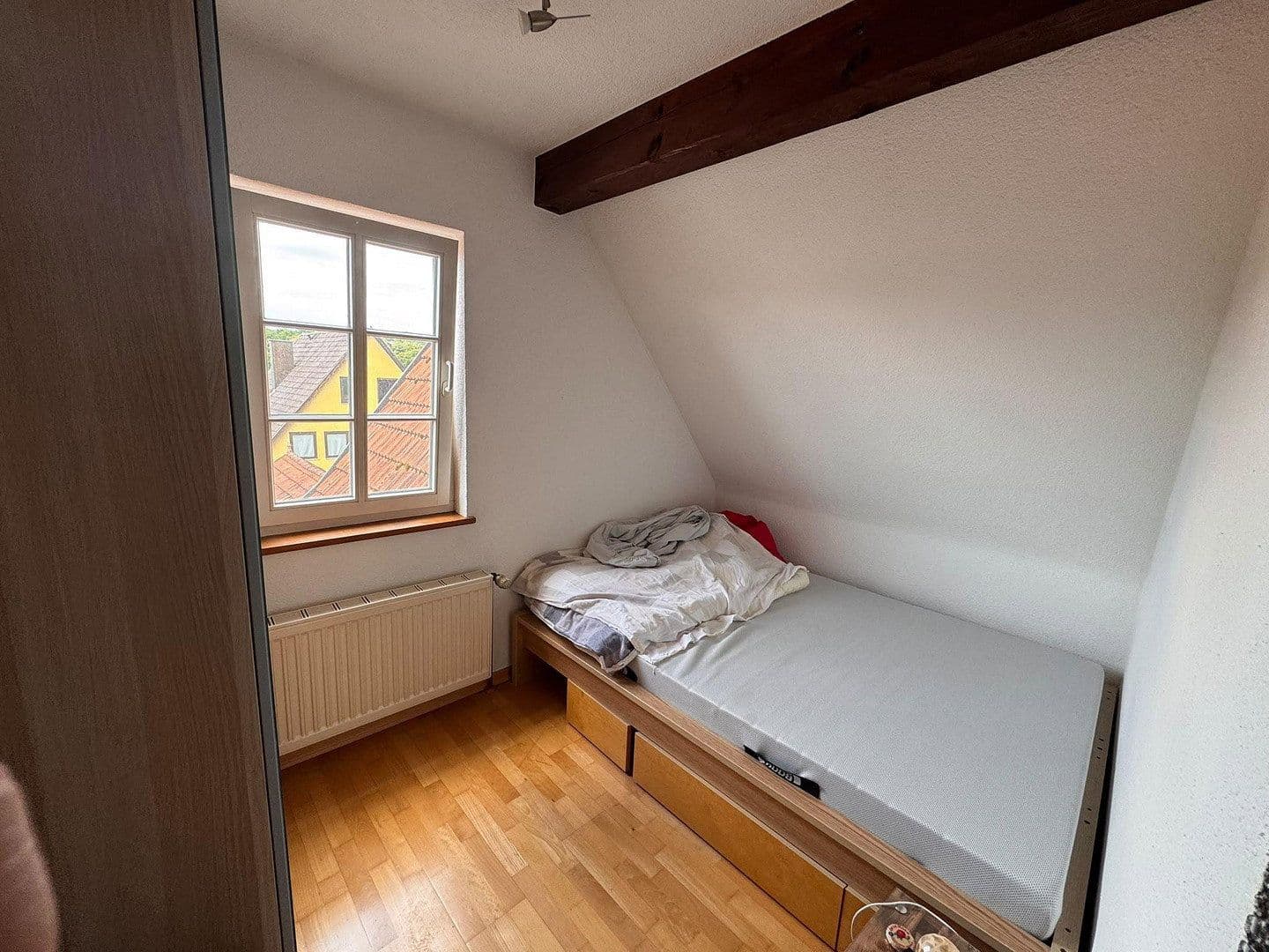 Prenájom bytu 3-izbový 73 m², Obere Holdergasse 4, Marbach am Neckar, Bádensko-Wurttembersko Prenájom bytu 3-izbový 73 m², Obere Holdergasse 4, Marbach am Neckar, Bádensko-Wurttembersko