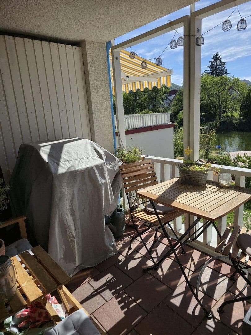 Predaj bytu 4-izbový 104 m², Pfullingen, Bádensko-Wurttembersko Predaj bytu 4-izbový 104 m², Pfullingen, Bádensko-Wurttembersko