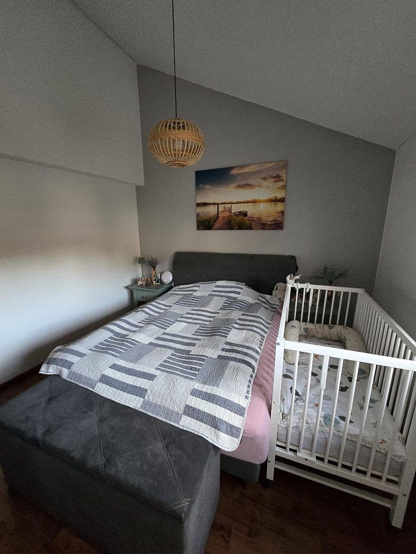 Predaj bytu 4-izbový 104 m², Pfullingen, Bádensko-Wurttembersko Predaj bytu 4-izbový 104 m², Pfullingen, Bádensko-Wurttembersko