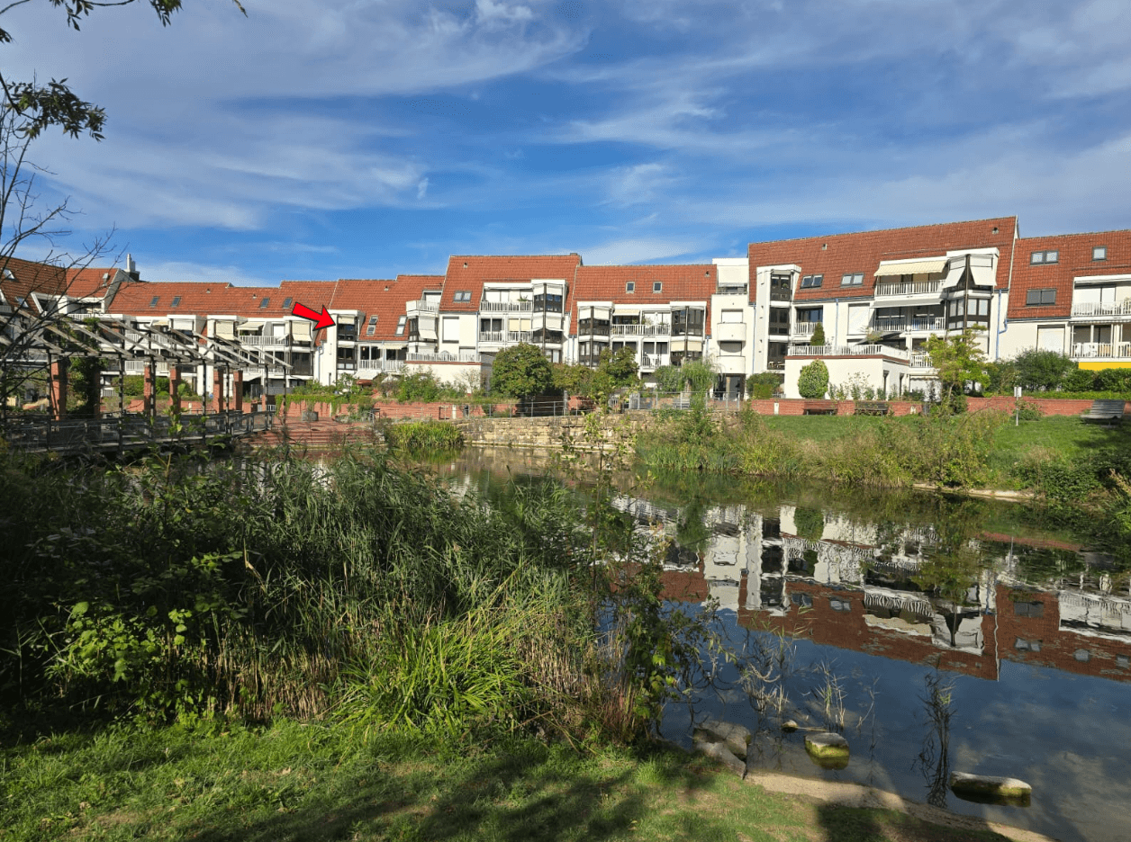 Predaj bytu 4-izbový 104 m², Pfullingen, Bádensko-Wurttembersko Predaj bytu 4-izbový 104 m², Pfullingen, Bádensko-Wurttembersko
