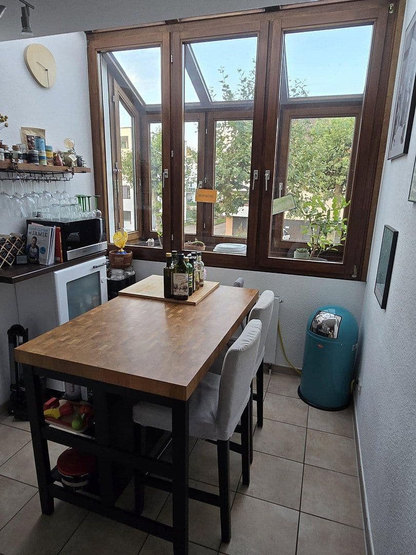 Predaj bytu 4-izbový 104 m², Pfullingen, Bádensko-Wurttembersko Predaj bytu 4-izbový 104 m², Pfullingen, Bádensko-Wurttembersko