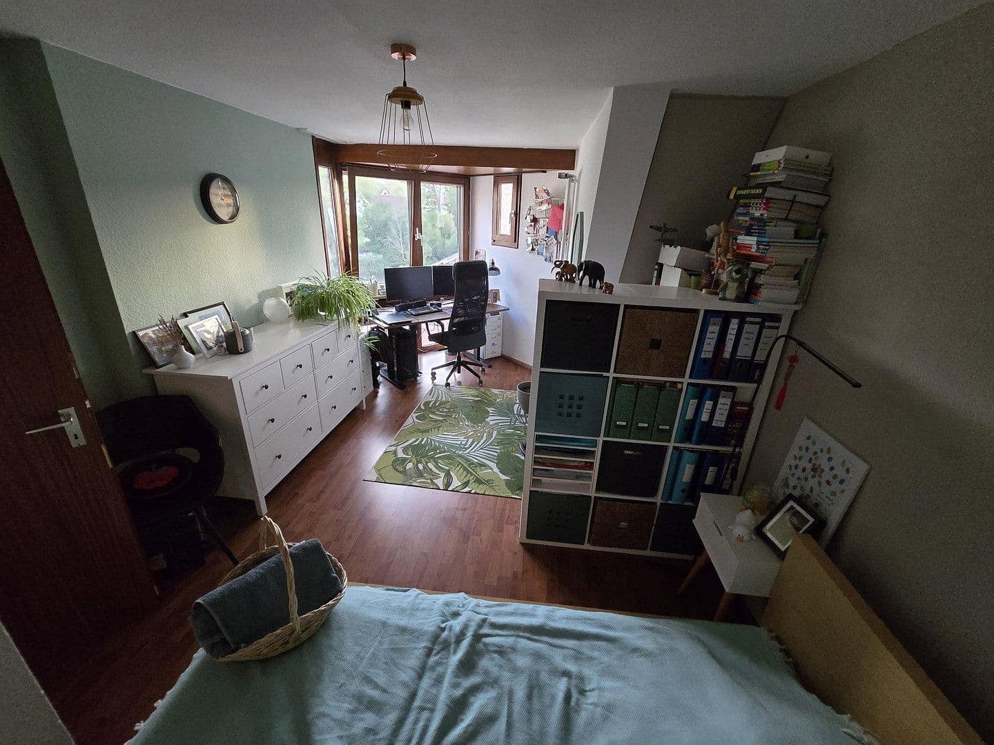 Predaj bytu 4-izbový 104 m², Pfullingen, Bádensko-Wurttembersko Predaj bytu 4-izbový 104 m², Pfullingen, Bádensko-Wurttembersko