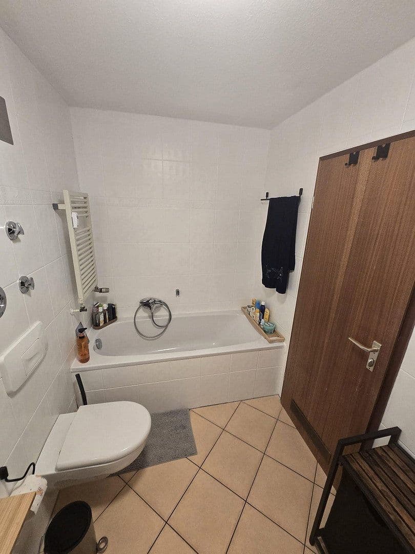 Predaj bytu 4-izbový 104 m², Pfullingen, Bádensko-Wurttembersko Predaj bytu 4-izbový 104 m², Pfullingen, Bádensko-Wurttembersko