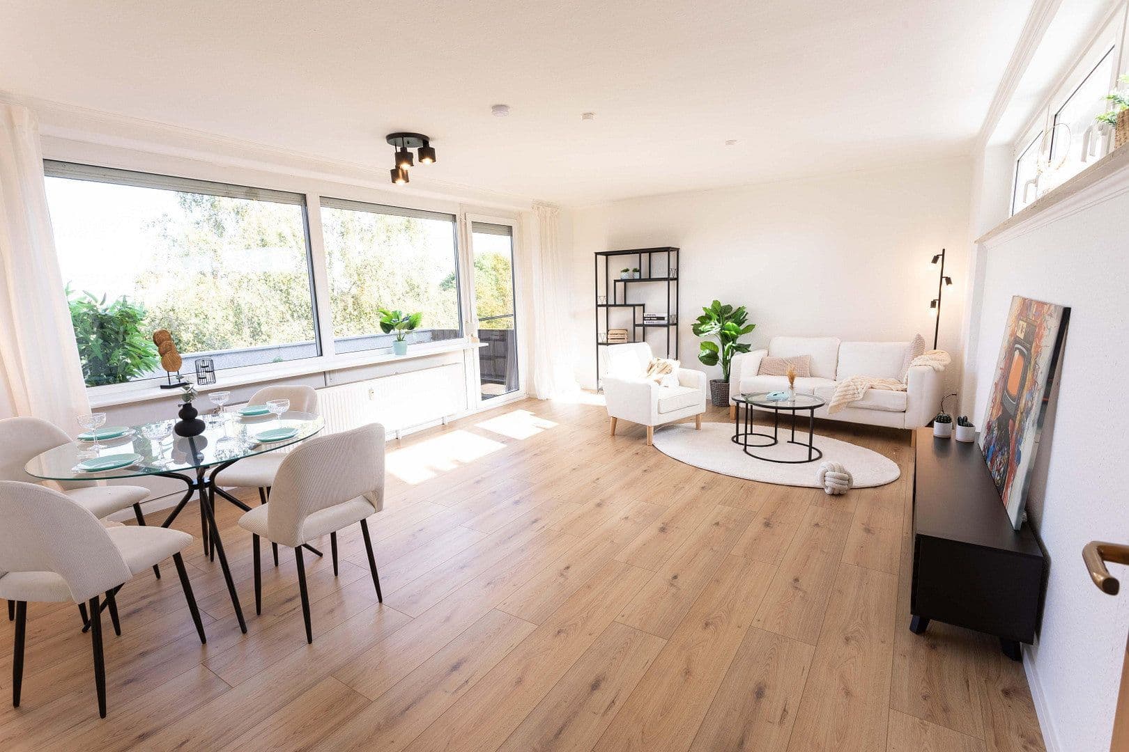 Predaj bytu 3-izbový 89 m², Von-Escherte-Straße 8, Hannover, Dolné Sasko Predaj bytu 3-izbový 89 m², Von-Escherte-Straße 8, Hannover, Dolné Sasko