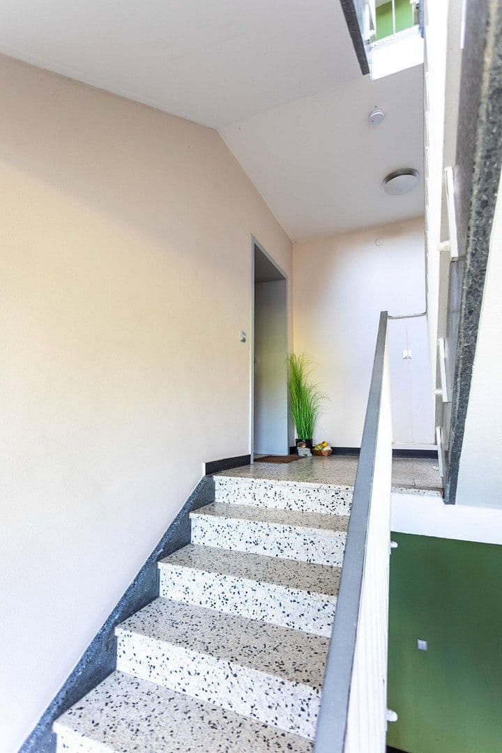 Predaj bytu 3-izbový 89 m², Von-Escherte-Straße 8, Hannover, Dolné Sasko Predaj bytu 3-izbový 89 m², Von-Escherte-Straße 8, Hannover, Dolné Sasko