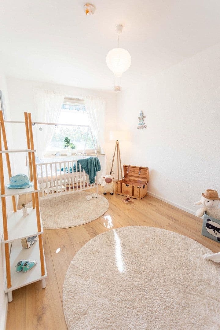 Predaj bytu 3-izbový 89 m², Von-Escherte-Straße 8, Hannover, Dolné Sasko Predaj bytu 3-izbový 89 m², Von-Escherte-Straße 8, Hannover, Dolné Sasko