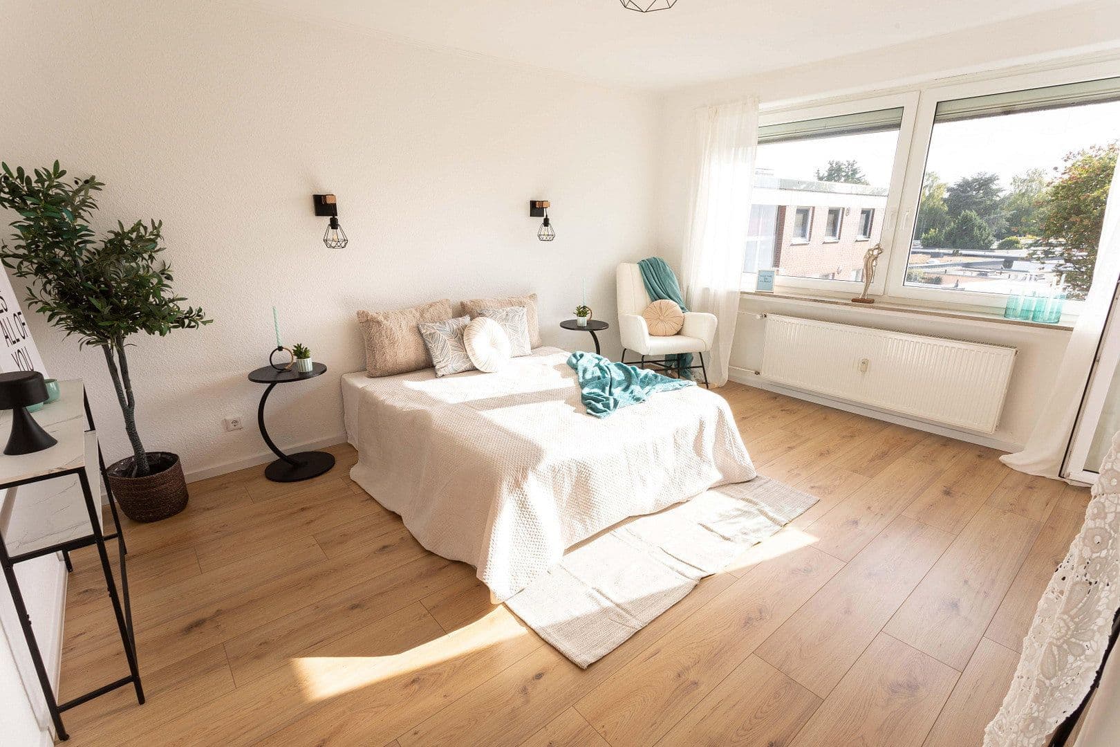 Predaj bytu 3-izbový 89 m², Von-Escherte-Straße 8, Hannover, Dolné Sasko Predaj bytu 3-izbový 89 m², Von-Escherte-Straße 8, Hannover, Dolné Sasko