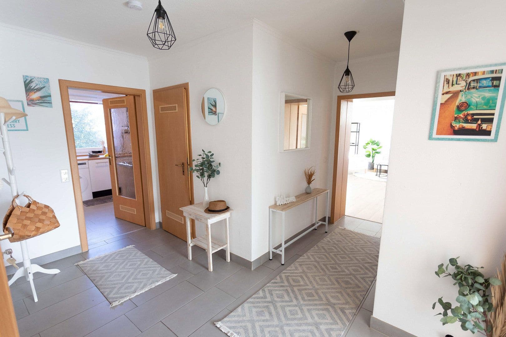 Predaj bytu 3-izbový 89 m², Von-Escherte-Straße 8, Hannover, Dolné Sasko Predaj bytu 3-izbový 89 m², Von-Escherte-Straße 8, Hannover, Dolné Sasko